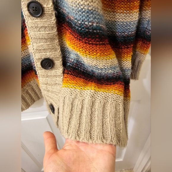 American Eagle Cartigan | Size XS/S - Picture 8 of 9